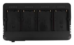 PATONA 1691 PLATE FOR SONY BP-U60 BATTERY