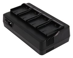 PATONA 1700 PLATE FOR LP-E6 BATTERY