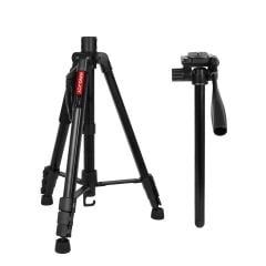 KINGJOY VT-890H VIDEO TRIPOD