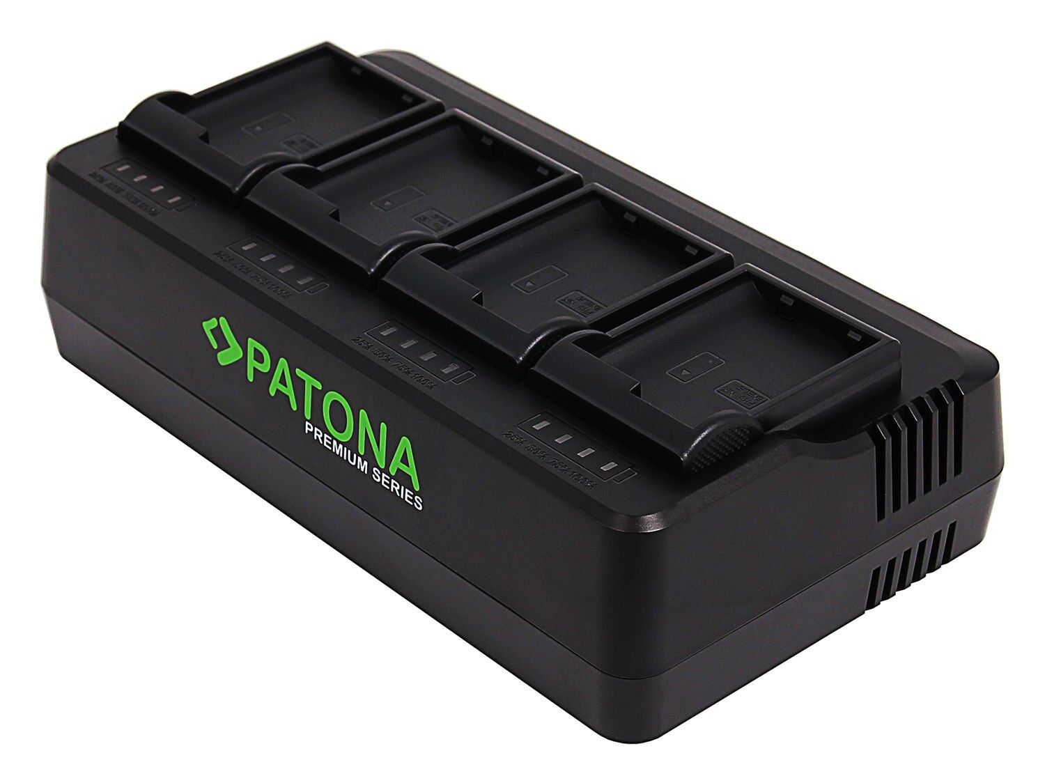 PATONA 1702 PLATE FOR EN-EL15  BATTERY