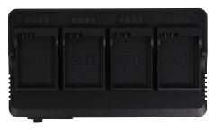 PATONA 1702 PLATE FOR EN-EL15  BATTERY