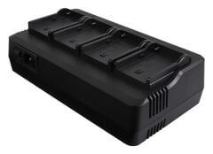 PATONA 1692 PLATE FOR NP-F960 BATTERY