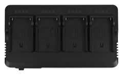PATONA 1692 PLATE FOR NP-F960 BATTERY