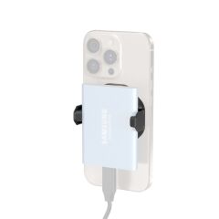 SmallRig 5157 Harici SSD için Takılabilir Telefon Kelepçesi