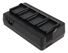PATONA 1701 PLATE FOR NP-FZ100 BATTERY