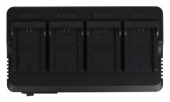 PATONA 1701 PLATE FOR NP-FZ100 BATTERY