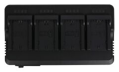 PATONA 1701 PLATE FOR NP-FZ100 BATTERY