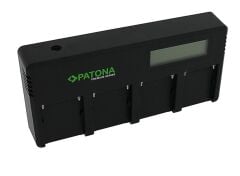 PATONA 1703 SPEED CHARGER