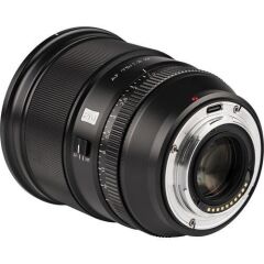VILTROX AF 75MM F1.2 XF PRO LENS FUJI APS-C