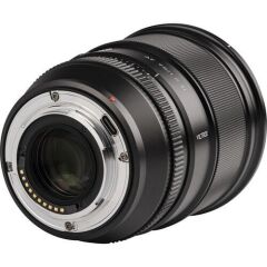 VILTROX AF 75MM F1.2 XF PRO LENS FUJI APS-C