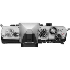 OLYMPUS OM SYSTEM OM-3 BODY SILVER V210050SW000