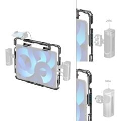 SmallRig MD5059 Evrensel Kafes iPad  için
