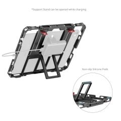 SmallRig MD5059 Evrensel Kafes iPad  için