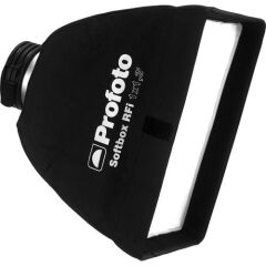 PROFOTO 254701 RFI SOFTBOX 1x1.3''
