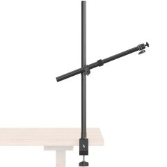 SmallRig 4938 Kameralar ve Telefonlar için Masaüstü Destek Kiti