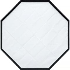 PROFOTO 201504 SOFTBOX 4'' OCTA SILVER