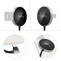 SmallRig 4869 SD 3.0  / Micro SD Kart  Hafıza Kartı Okuyucu