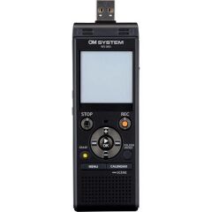 OLYMPUS SES KAYIT CİHAZI OM SYSTEM WS-883 BLACK (8 GB) V420340BE000