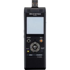 OLYMPUS SES KAYIT CİHAZI OM SYSTEM WS-883 BLACK (8 GB) V420340BE000