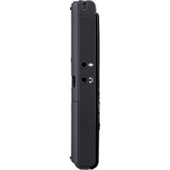 OLYMPUS SES KAYIT CİHAZI OM SYSTEM WS-883 BLACK (8 GB) V420340BE000