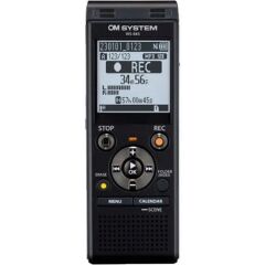 OLYMPUS SES KAYIT CİHAZI OM SYSTEM WS-883 BLACK (8 GB) V420340BE000