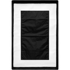 PROFOTO 201605 EDGE MASK 2x3'' RECTANGULAR