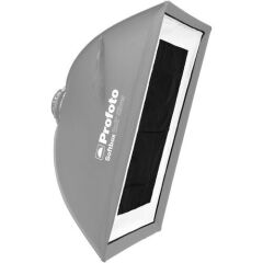 PROFOTO 201605 EDGE MASK 2x3'' RECTANGULAR