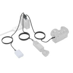 SmallRig 4789 USB-C (Düz)  Veri Kablosu (60 cm)