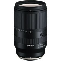 TAMRON B061X 18-300 MM (FUJI) F/3.5-6.3 DI III-A VC VXD