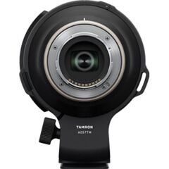 TAMRON A057X SP 150-500 MM (FUJI) F/5-6.7 Di III VC VXD