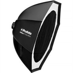 PROFOTO 201624 EDGE MASK 4'' OCTA CIRCULAR