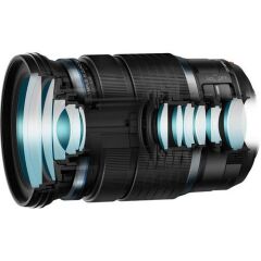 OLYMPUS LENS 12-100MM 4.0 IS PRO BLACK V314080BW000