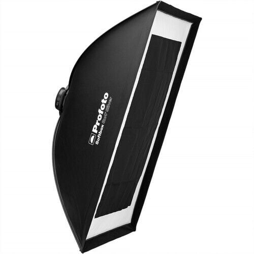 PROFOTO 201625 EDGE MASK 3x4'' RECTANGULAR