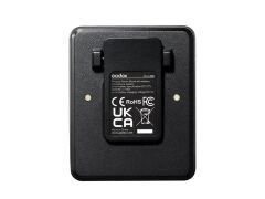 Godox MoveLink M1 Kablosuz Tekli Mikrofon Kiti