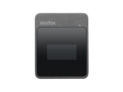 Godox MoveLink M1 Kablosuz Tekli Mikrofon Kiti