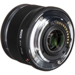 OLYMPUS LENS 25MM 1.8 M.ZUIKO BLACK V311060BW000