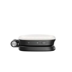 SmallRig 4656 Vibe P48 Çıkarılabilir Cep Telefonu LED Video Işığı (Siyah)