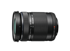 OLYMPUS LENS 40-150MM R BLACK