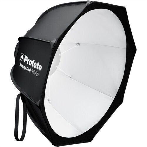 PROFOTO 201701 BEAUTY DISH WHITE