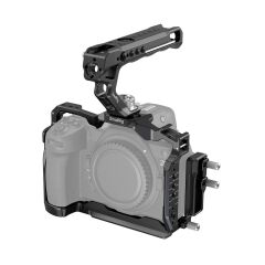 SmallRig 4520 Nikon Z 6III  için  Kamera Kafesi Kiti