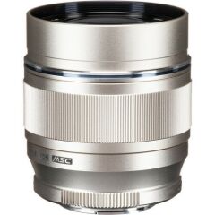 OLYMPUS LENS 75MM 1.8 M.ZUIKO SILVER V311040SW000
