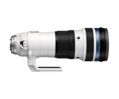 OLYMPUS LENS 150-400MM 4.5-5 TC 1.25X IS PRO (OM SYSTEM) V335300BW000