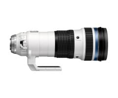 OLYMPUS LENS 150-400MM 4.5-5 TC 1.25X IS PRO (OM SYSTEM) V335300BW000