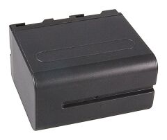 PATONA 1390 Standart Serıes Battery f. Sony NP-F970