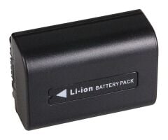 PATONA 1117 Sony NP-FV50 700mAH 6.8V