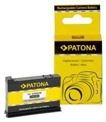 PATONA 1417 Battery f. Insta360 X4 2350mAH 3.85 V