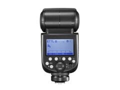 Godox TT685II-C Canon Uyumlu Tepe Flaşı