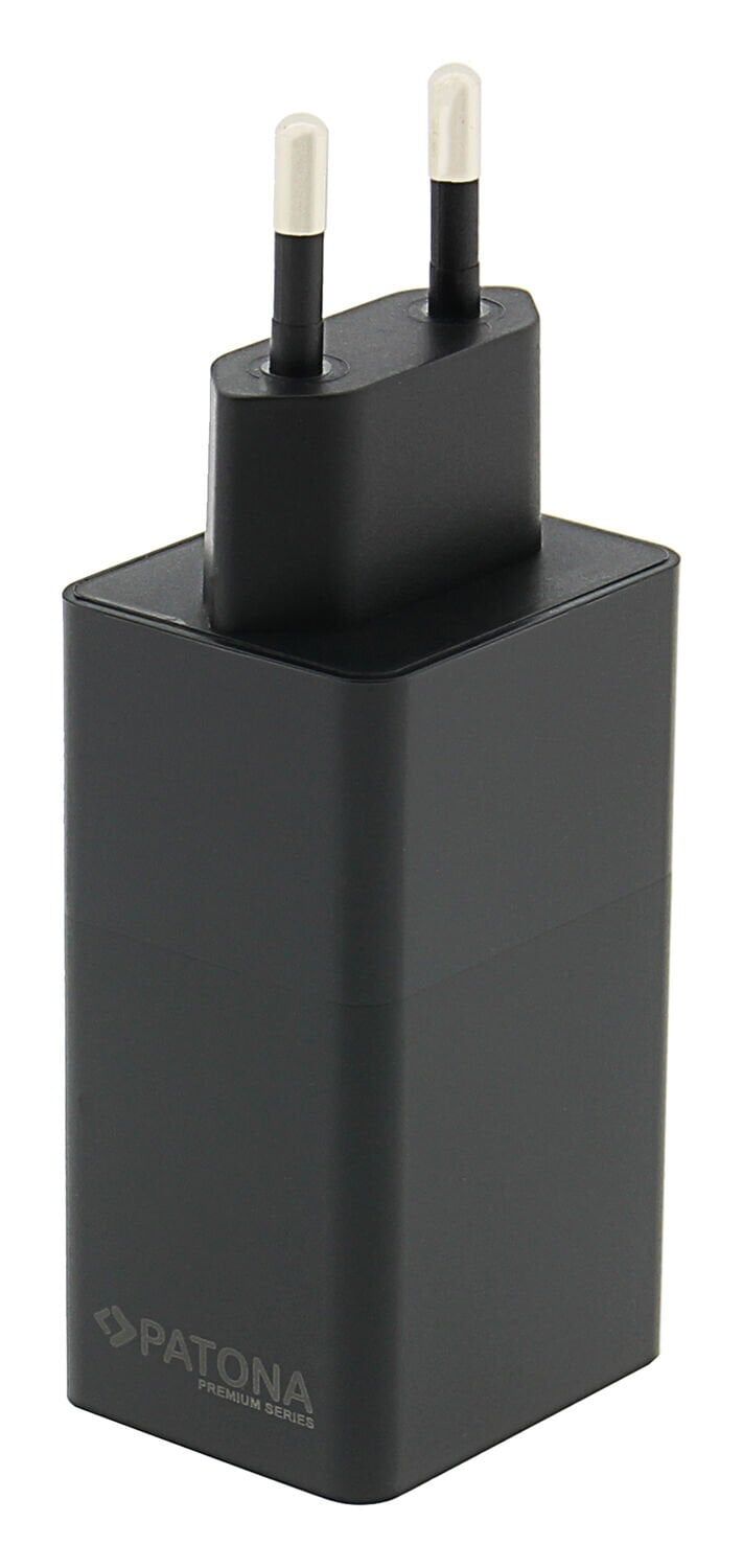 PATONA 2640 PREMİUM GAN PD65W ADAPTER