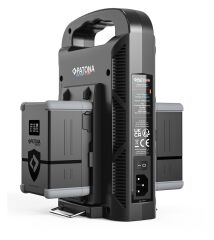 PATONA 1726 PREMIUM V-MOUNT CHARGER