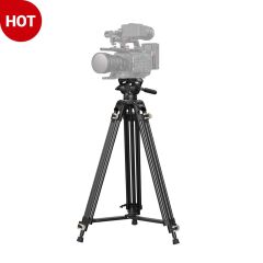 SmallRig 3751 AD-01 Profesyonel Tripod